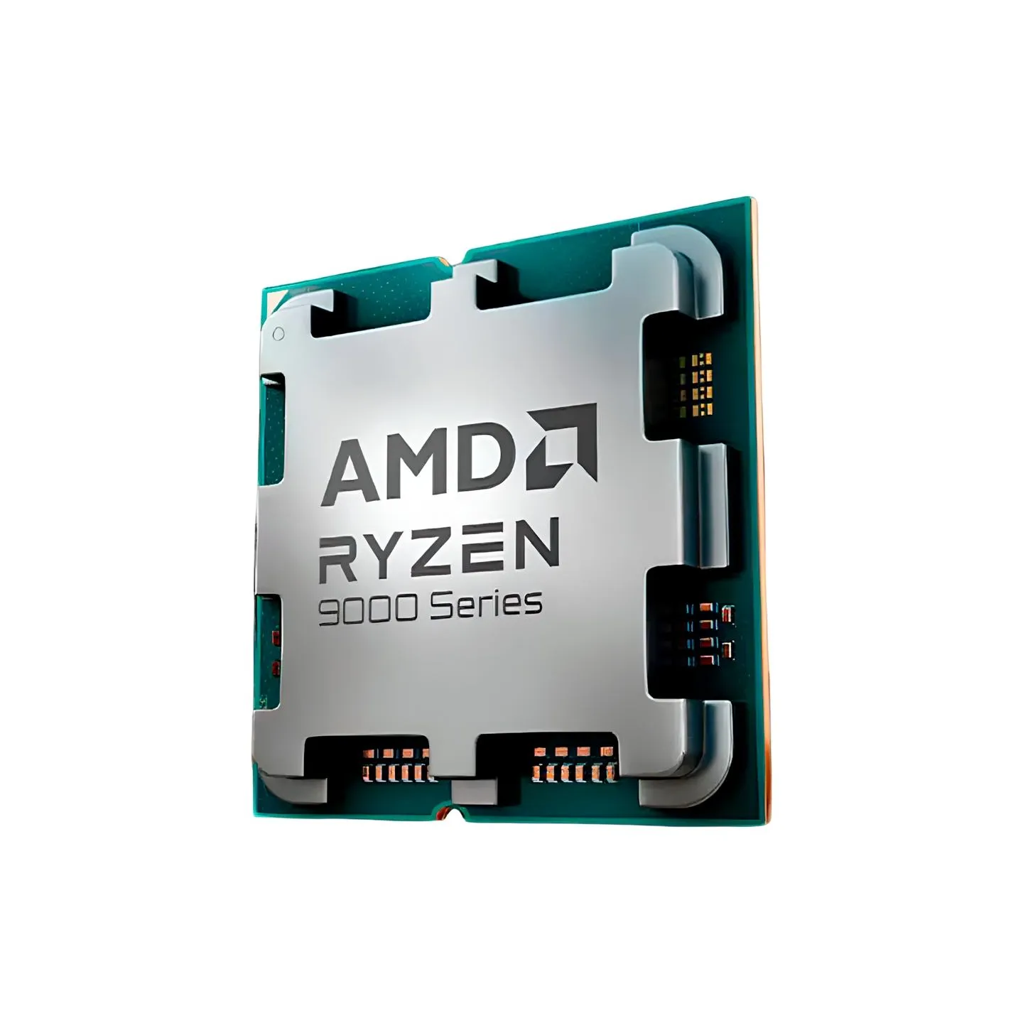 AMD CPU Desktop Ryzen 5 6C/12T 9500F (5.0GHz,38MB,65W,AM5) tray