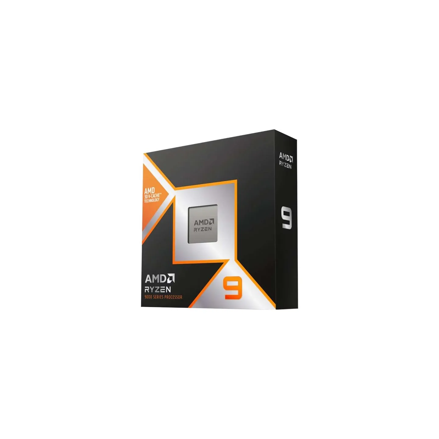AMD Ryzen 9 9950X3D 5.7GHZ AM5 BOX