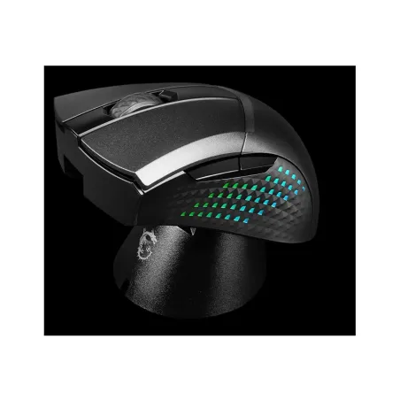 MSI | Lightweight Wireless Gaming Mouse | GM51 | Wireless | Gaming Mouse | 2.4GHz | Black