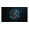 MSI | Lightweight Wireless Gaming Mouse | GM51 | Wireless | Gaming Mouse | 2.4GHz | Black