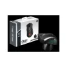 MSI | Lightweight Wireless Gaming Mouse | GM51 | Wireless | Gaming Mouse | 2.4GHz | Black