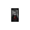 MSI | Lightweight Wireless Gaming Mouse | GM51 | Wireless | Gaming Mouse | 2.4GHz | Black