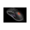 MSI | Lightweight Wireless Gaming Mouse | GM51 | Wireless | Gaming Mouse | 2.4GHz | Black