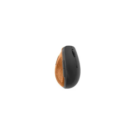 Lenovo | Vertical Mouse | Wireless | USB-A | Grey