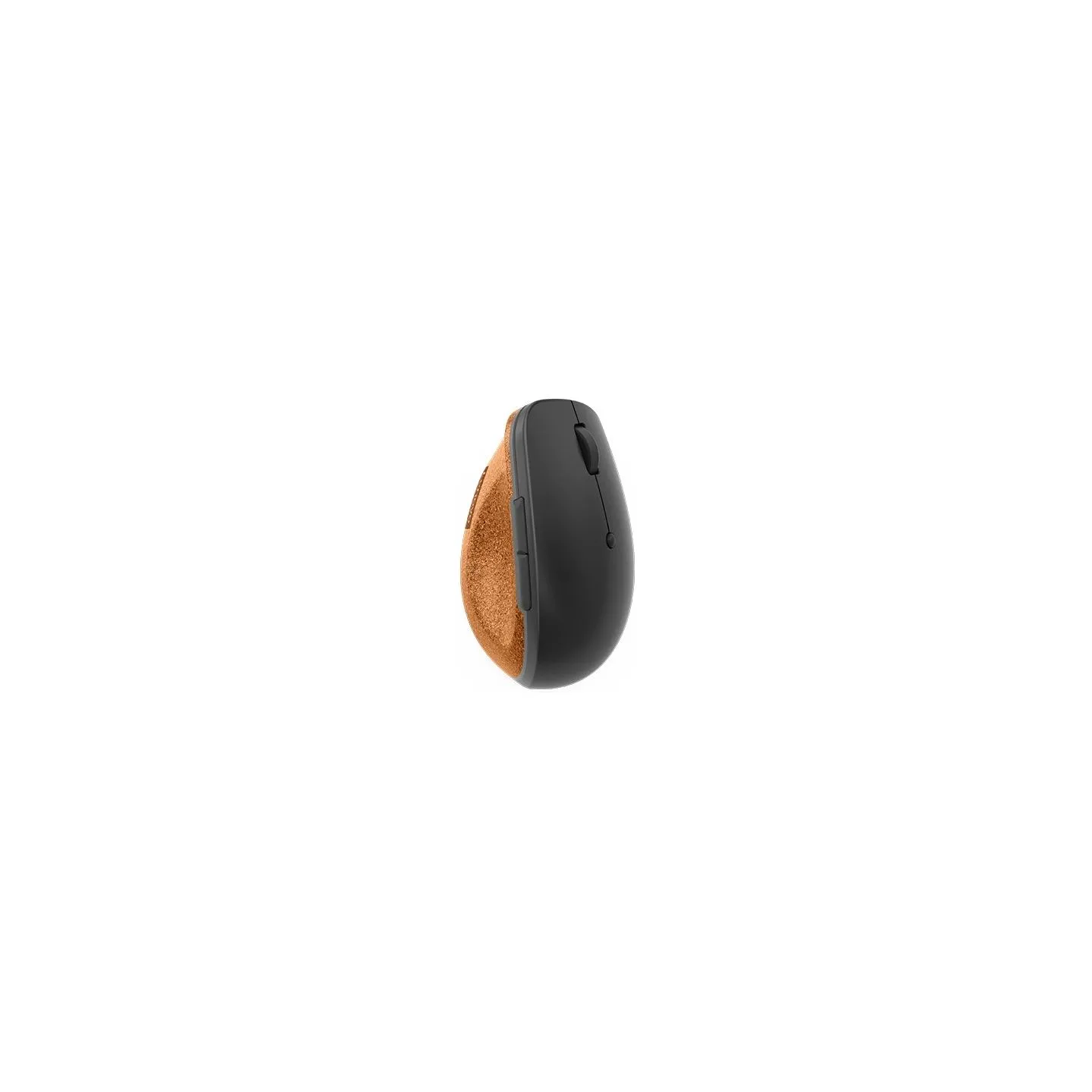 Lenovo | Vertical Mouse | Wireless | USB-A | Grey