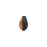 Lenovo | Vertical Mouse | Wireless | USB-A | Grey
