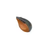 Lenovo | Vertical Mouse | Wireless | USB-A | Grey