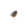 Lenovo | Vertical Mouse | Wireless | USB-A | Grey