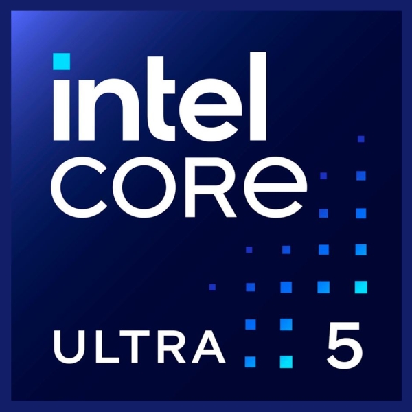 Intel CPU Desktop Intel Ultra 5 225F (20M Cache, up to 4.90 GHz, FCLGA18W) box