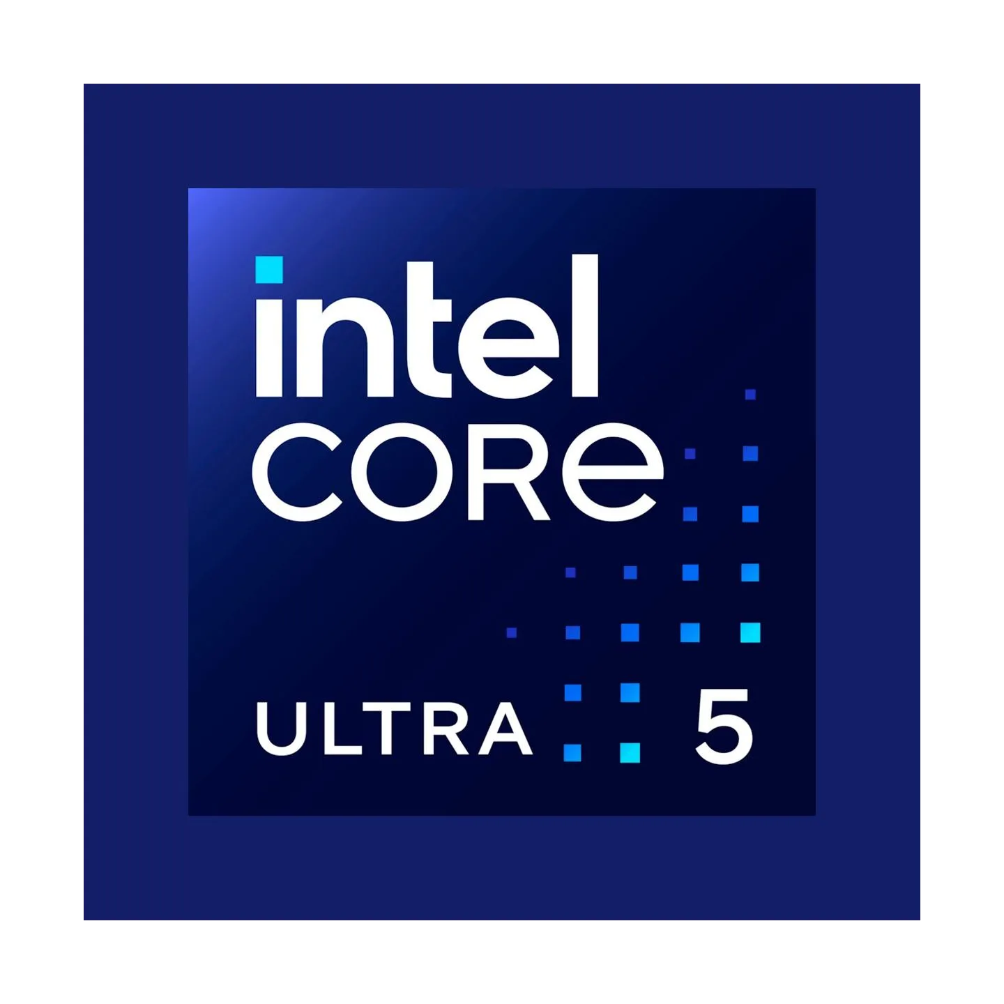 Intel CPU Desktop Intel Ultra 5 225F (20M Cache, up to 4.90 GHz, FCLGA18W) box