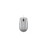 Lenovo 540 USB-C WIRED COMPACT MOUSE (CLOUD GREY)