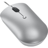 Lenovo 540 USB-C WIRED COMPACT MOUSE (CLOUD GREY)