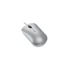 Lenovo 540 USB-C WIRED COMPACT MOUSE (CLOUD GREY)
