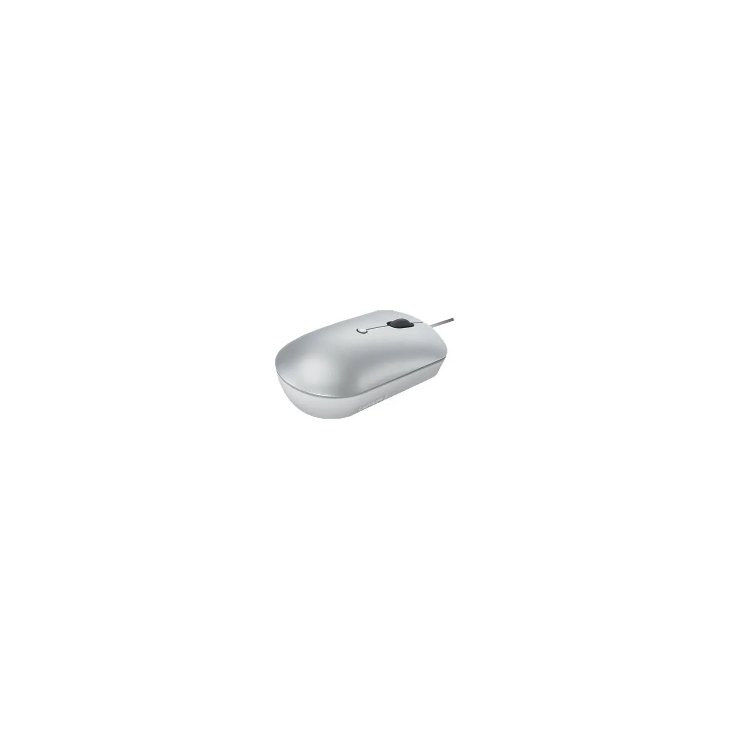 Lenovo 540 USB-C WIRED COMPACT MOUSE (CLOUD GREY)