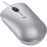 Lenovo 540 USB-C WIRED COMPACT MOUSE (CLOUD GREY)