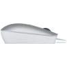 Lenovo 540 USB-C WIRED COMPACT MOUSE (CLOUD GREY)