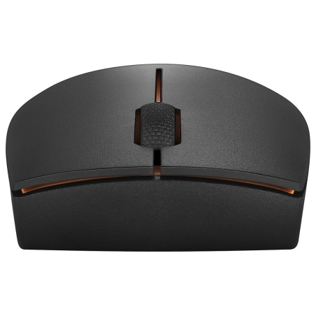Lenovo | Compact Mouse with battery | 300 | Wireless | Frost Blue