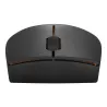 Lenovo | Compact Mouse with battery | 300 | Wireless | Frost Blue