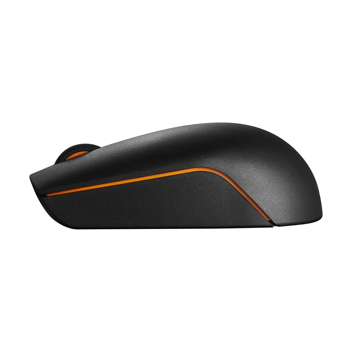 Lenovo | Compact Mouse with battery | 300 | Wireless | Frost Blue