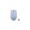 Lenovo | Compact Mouse with battery | 300 | Wireless | Frost Blue