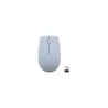 Lenovo | Compact Mouse with battery | 300 | Wireless | Frost Blue