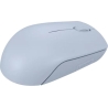 Lenovo | Compact Mouse with battery | 300 | Wireless | Frost Blue