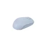 Lenovo | Compact Mouse with battery | 300 | Wireless | Frost Blue