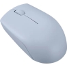 Lenovo | Compact Mouse with battery | 300 | Wireless | Frost Blue