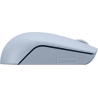 Lenovo | Compact Mouse with battery | 300 | Wireless | Frost Blue