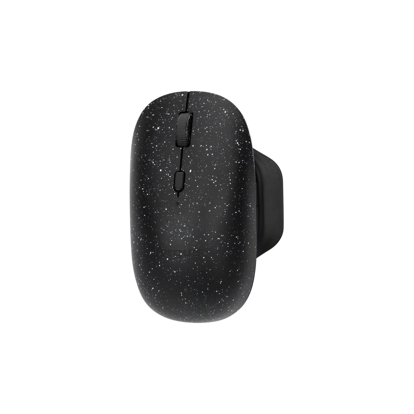 Targus ® ERGOFLIP™ ECOSMART™ MOUSE -HIIRI, VASEN- JA OIKEAKÄTISILLE