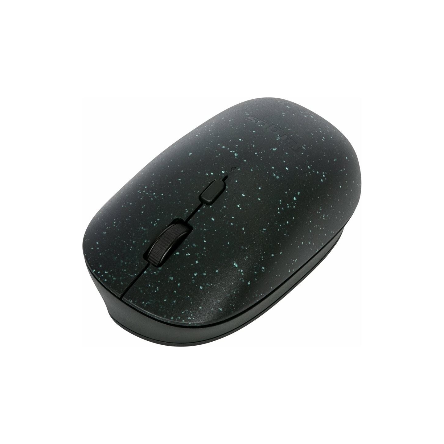 Targus ® ERGOFLIP™ ECOSMART™ MOUSE -HIIRI, VASEN- JA OIKEAKÄTISILLE