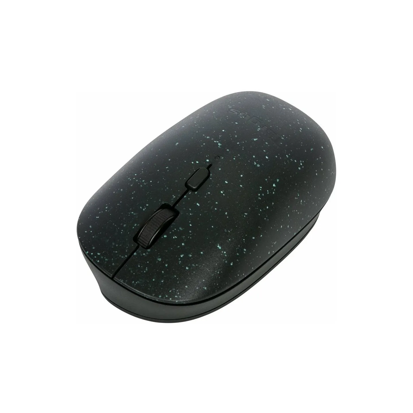 Targus ® ERGOFLIP™ ECOSMART™ MOUSE -HIIRI, VASEN- JA OIKEAKÄTISILLE