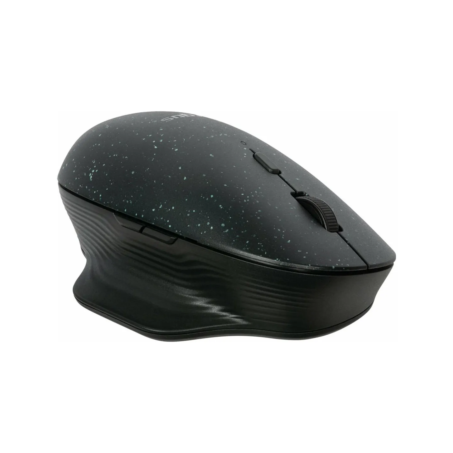 Targus ® ERGOFLIP™ ECOSMART™ MOUSE -HIIRI, VASEN- JA OIKEAKÄTISILLE