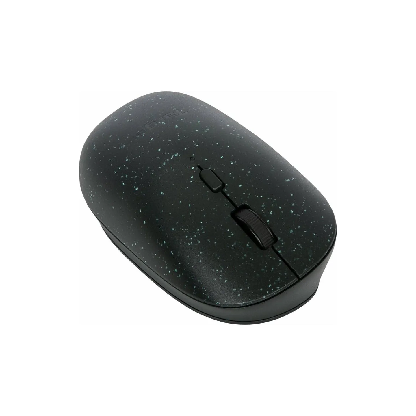 Targus ® ERGOFLIP™ ECOSMART™ MOUSE -HIIRI, VASEN- JA OIKEAKÄTISILLE
