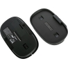 Targus ® ERGOFLIP™ ECOSMART™ MOUSE -HIIRI, VASEN- JA OIKEAKÄTISILLE