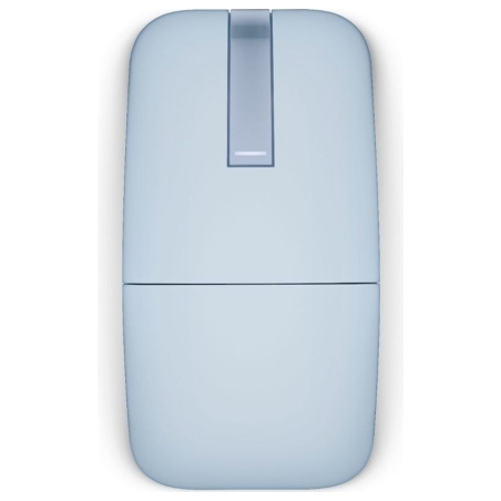 Dell | Bluetooth Travel Mouse | MS700 | Wireless | Misty Blue