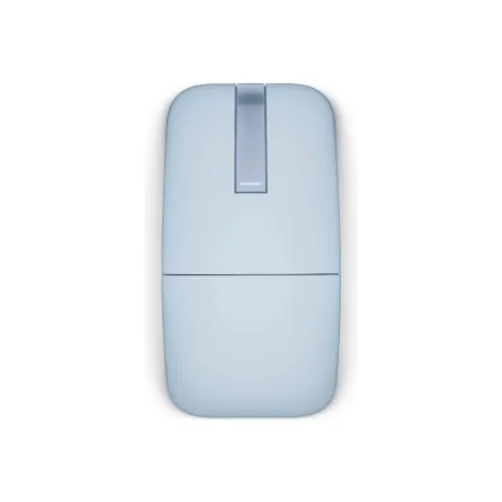 Dell | Bluetooth Travel Mouse | MS700 | Wireless | Misty Blue