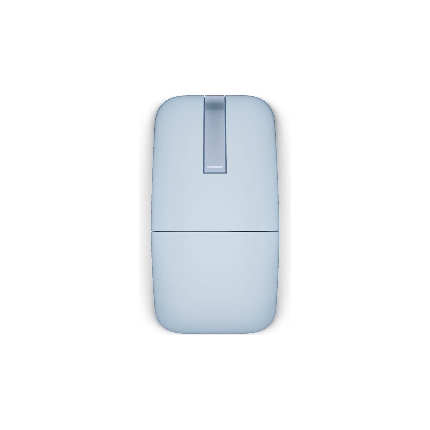 Dell | Bluetooth Travel Mouse | MS700 | Wireless | Misty Blue