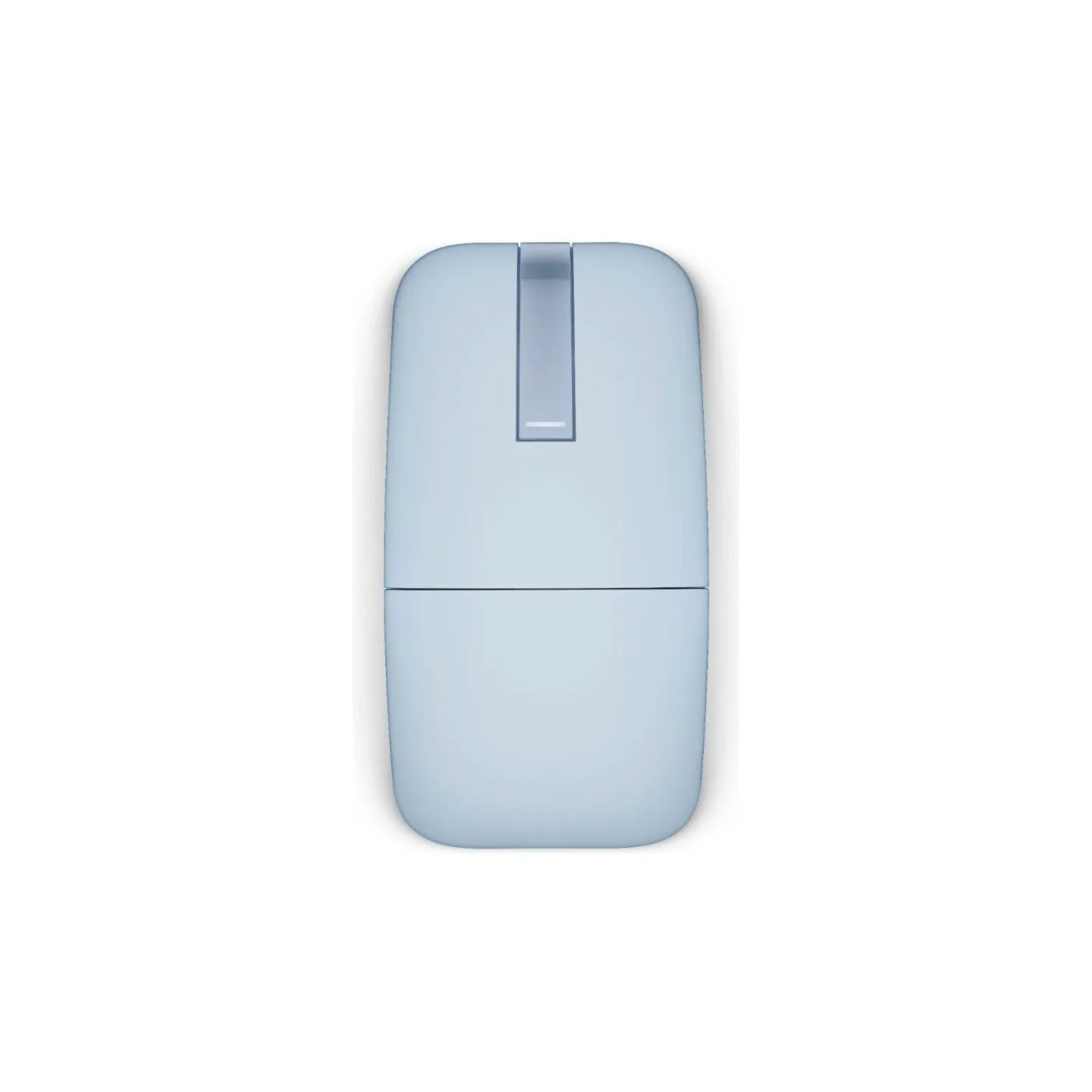 Dell | Bluetooth Travel Mouse | MS700 | Wireless | Misty Blue