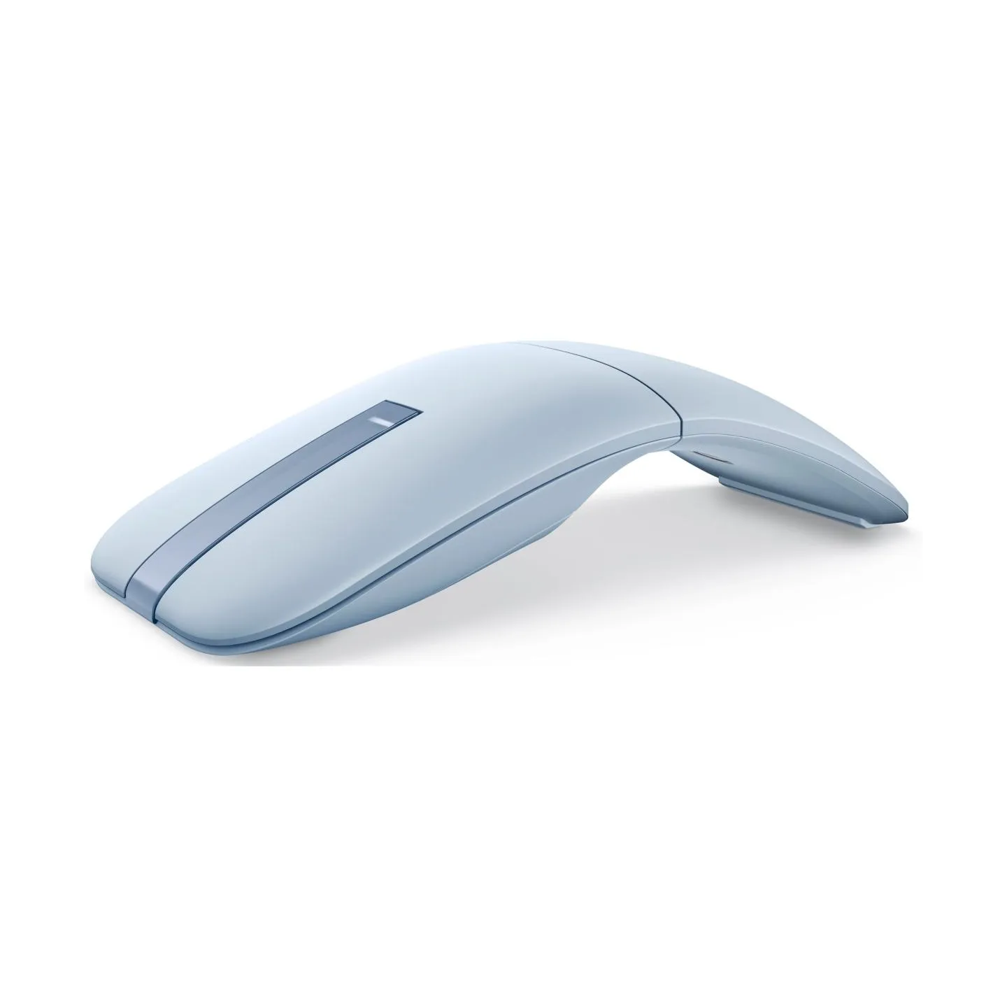 Dell | Bluetooth Travel Mouse | MS700 | Wireless | Misty Blue