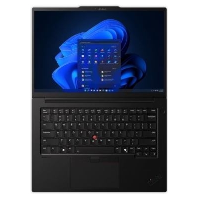 Lenovo P14S G6 U7-255H/14.5WUXGA/32GB/1TB/RTX PRO 500 6GB/W11P/3P/SWE