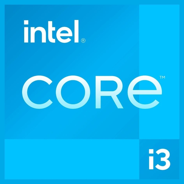 Intel CPU Desktop Core i3-14100F (up to 4.70 GHz, 12M Cache, LGA1700) box