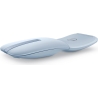 Dell | Bluetooth Travel Mouse | MS700 | Wireless | Misty Blue