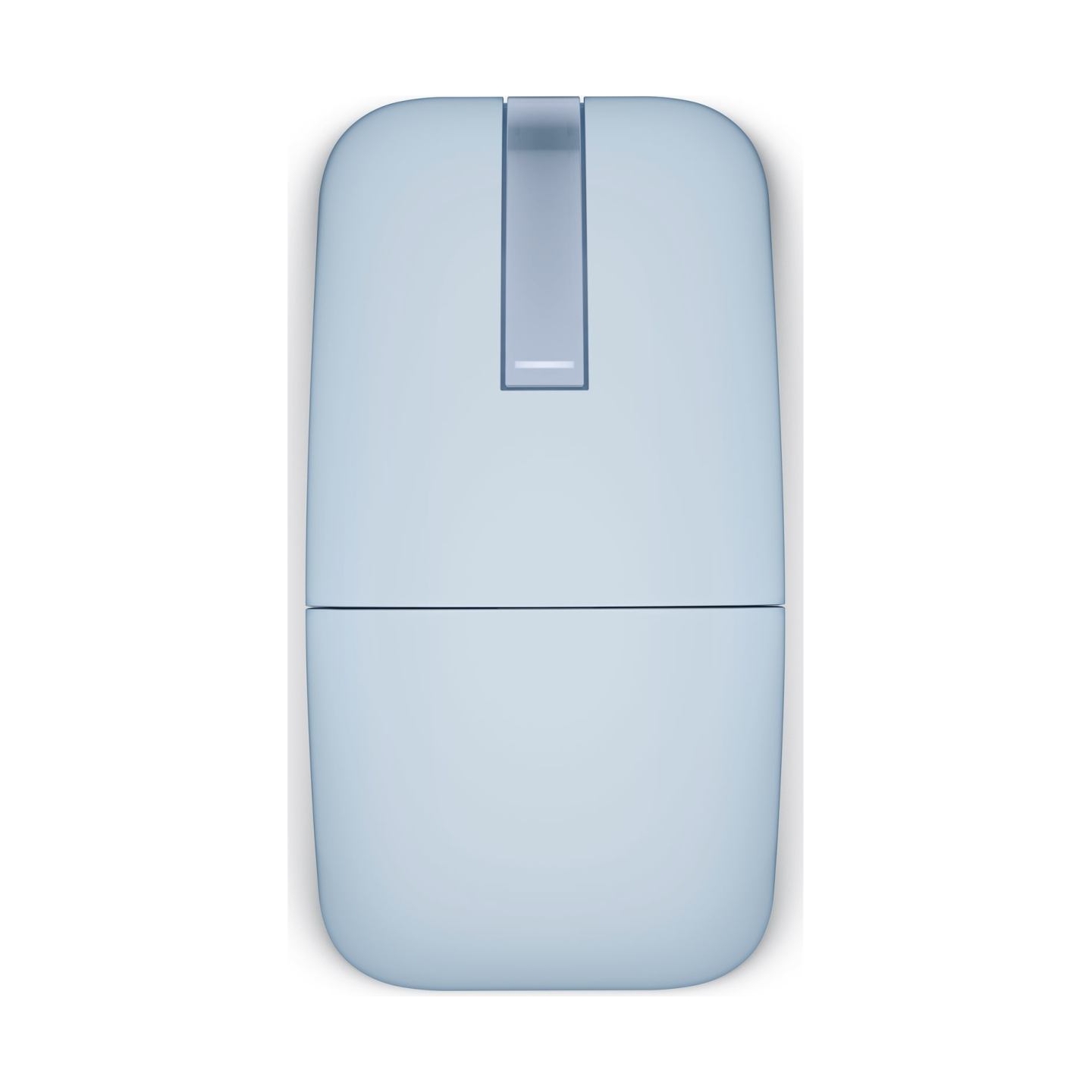 Dell | Bluetooth Travel Mouse | MS700 | Wireless | Misty Blue