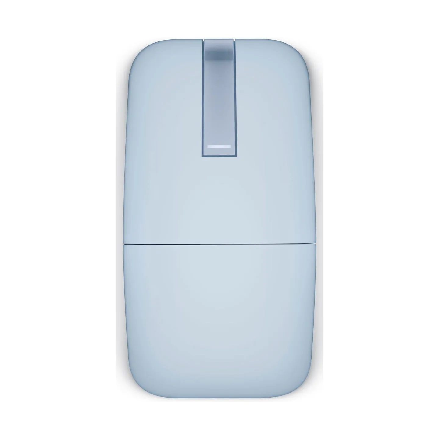Dell | Bluetooth Travel Mouse | MS700 | Wireless | Misty Blue