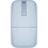 Dell | Bluetooth Travel Mouse | MS700 | Wireless | Misty Blue