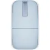 Dell | Bluetooth Travel Mouse | MS700 | Wireless | Misty Blue
