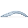 Dell | Bluetooth Travel Mouse | MS700 | Wireless | Misty Blue