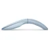 Dell | Bluetooth Travel Mouse | MS700 | Wireless | Misty Blue