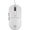 Genesis | Gaming Mouse | Krypton 660 | Wired | USB Type-A | White